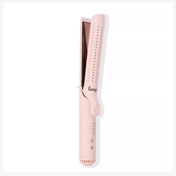 L'ange Le Duo Grande 360° Airflow Styler - Pink - Picture 3 of 8